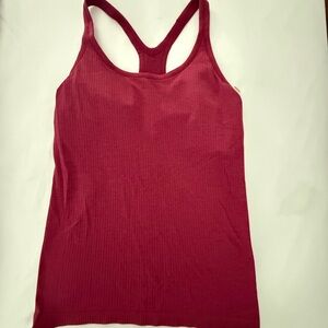 Lululemon Ebb to Street Tank